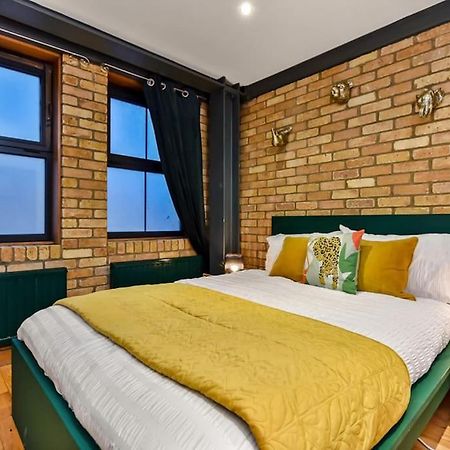 Spacious 2 Bed Urban Jungle Flat, Central London Eksteriør bilde